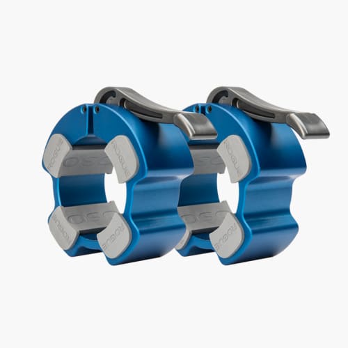 Oso magnetic 2025 rogue barbell collars